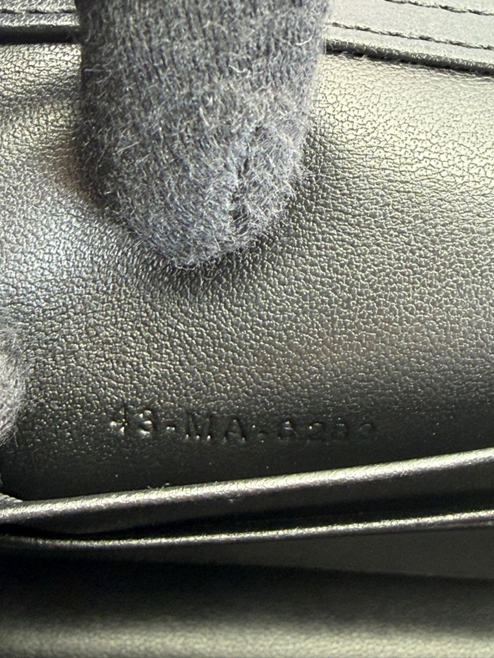 Dior My Dior Mini Black Quilted Cannage Lambskin Shoulder Bag - Picture 14 of 16